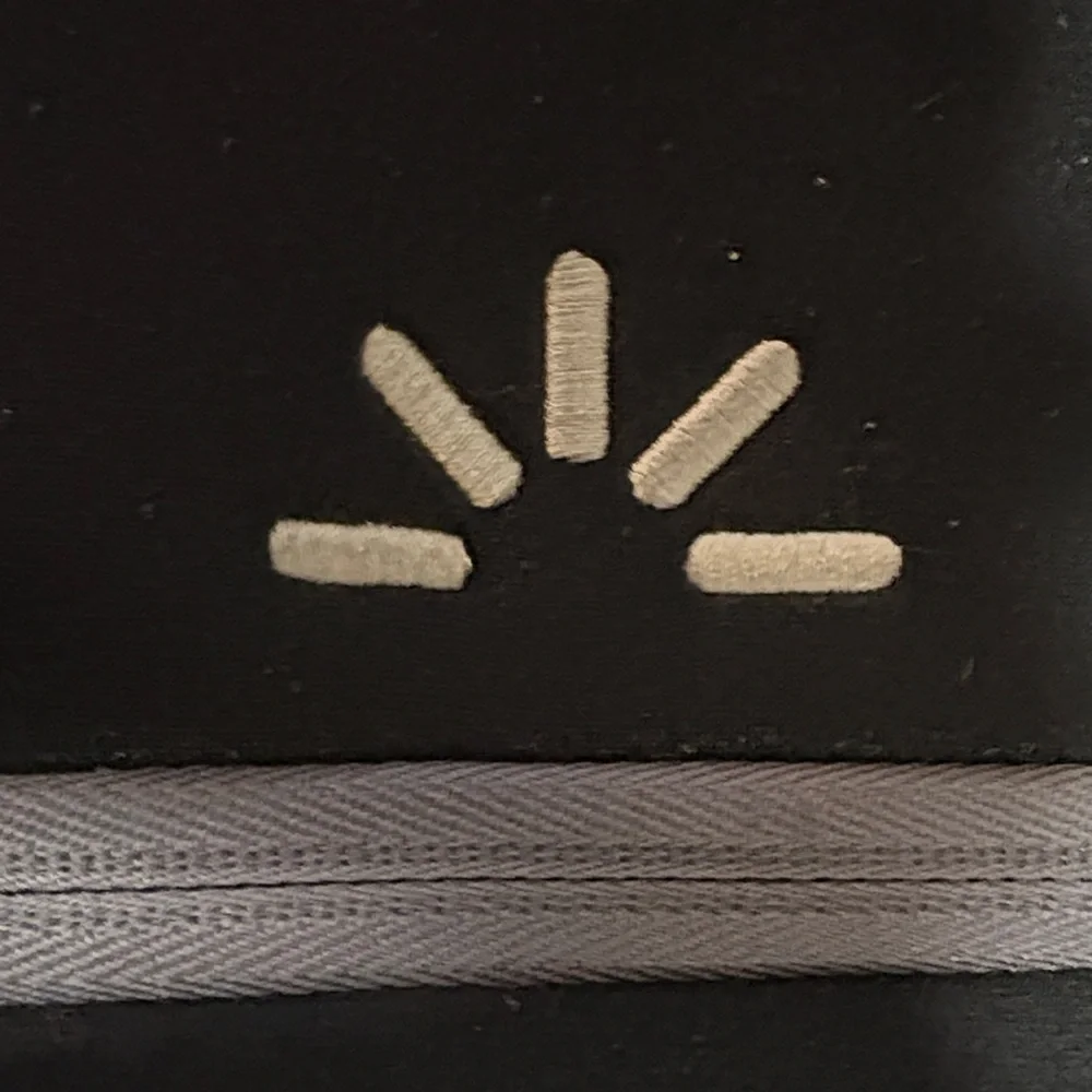 Black Tablet Sleeve Case